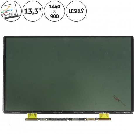 Apple MacBook Air A1369 (Mid 2011) Displej