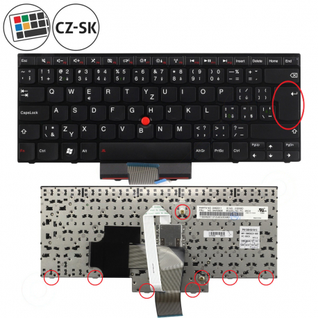 0A62037 Tastatur