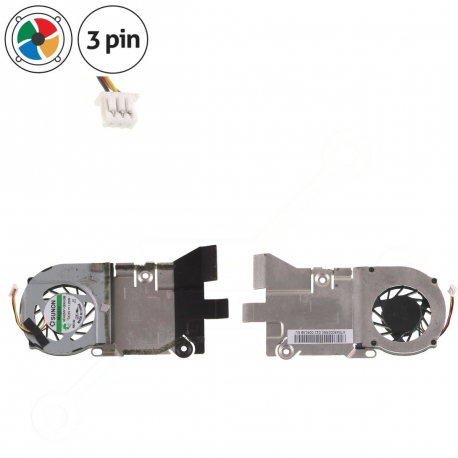 Gateway LT25 Ventilator