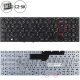 Samsung NP275E5E-K02HS Keyboard thumb_43494