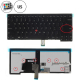 Lenovo ThinkPad T440e Klávesnice thumb_43498