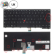 Lenovo ThinkPad T431 Keyboard thumb_43500