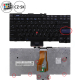 Lenovo ThinkPad T43p Keyboard thumb_43512