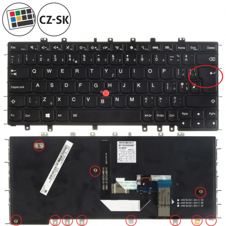 AM10D000700 Tastatur