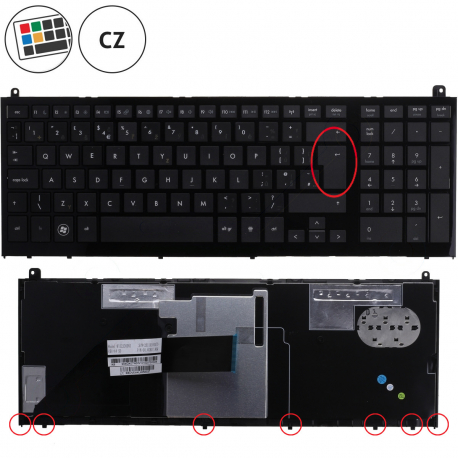 68318|V112130DS1 Tastatur