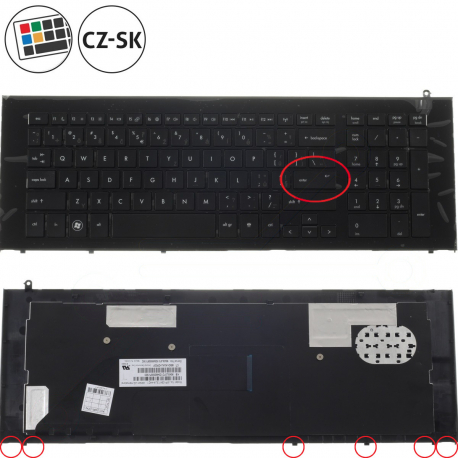 598692-A41 Tastatur
