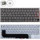 Asus ZenBook UX21 Keyboard thumb_43542