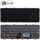 HP ENVY 4-1052er UltraBook Tastatur thumb_43544