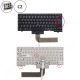 42T3810 Tastatur thumb_43572
