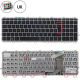 HP ENVY 17-j002eo Keyboard thumb_43581