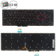 Lenovo Y50-70AS-ISE Erazer Tastatur thumb_43584