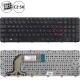 HP Pavilion 17 UltraBook Keyboard thumb_43614