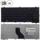 Toshiba Mini NB500-130 Keyboard thumb_43642