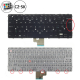 Dell Precision M3800 Klávesnica thumb_43654