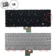 Dell XPS 15 9530 Keyboard thumb_43655