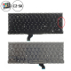 Apple MacBook Pro 13 A1502 Keyboard thumb_43664