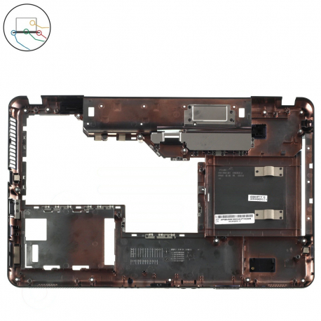 Lenovo G550 Spodná vaňa