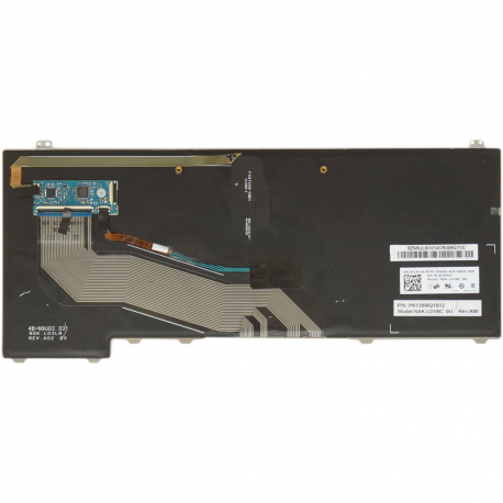 Dell Latitude E5440 Klávesnice