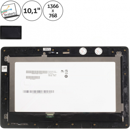 Copyright Terahertz s.r.o. Asus Transformer Book T100TA-DK026H displej s dotykovým sklom
