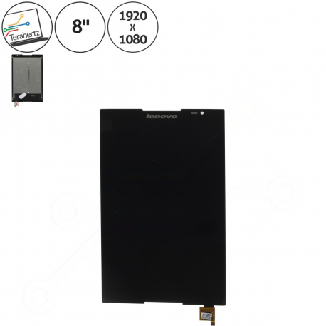  Lenovo TAB S8-50H lcd anzeige mit touch-glas