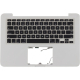 Apple MacBook 13 A1342 Klávesnice s palmrestem thumb_43792