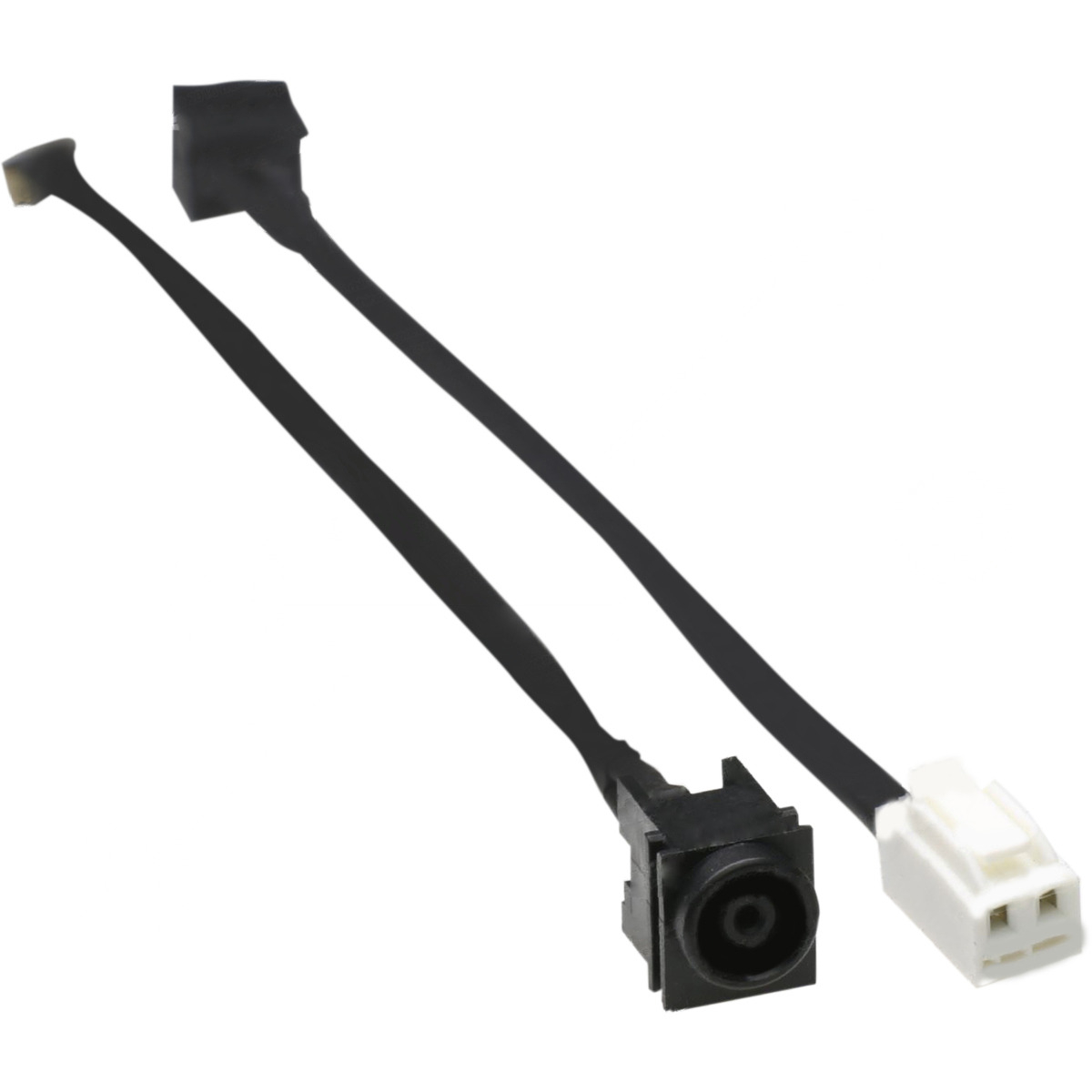 Sony Vaio VGN-FS315B DC jack