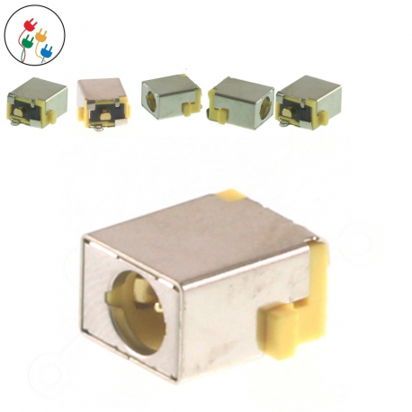 Acer Aspire 5742ZG DC jack