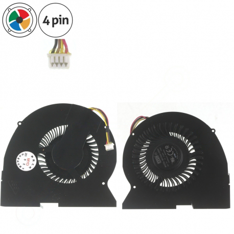 Lenovo IdeaPad Y510PT Fan
