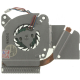 Toshiba Portege R600-13Z Ventilátor thumb_43933