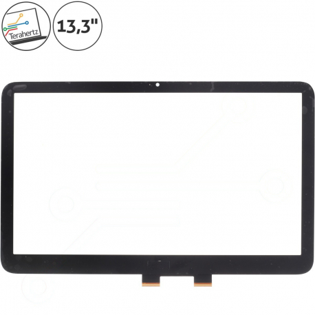 Copyright Terahertz s.r.o. HP Pavilion 13A x360 touch glass