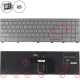 Dell Inspiron 17 7746 Keyboard thumb_43939