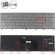 Dell Inspiron 17 (7746) Tastatur thumb_43957