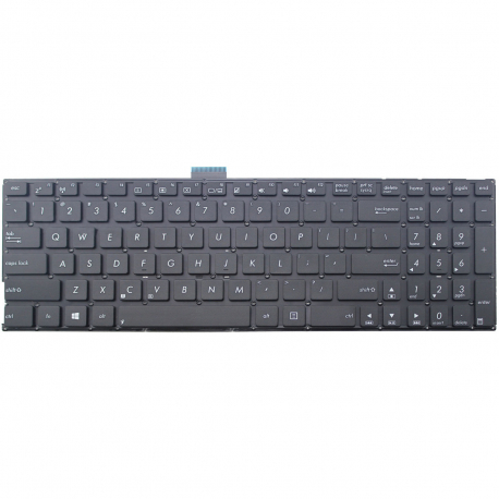 Asus X553SA Tastatur