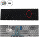 HP 17-X004DS Tastatur thumb_44071