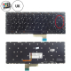 Lenovo IdeaPad 500S-13ISK Keyboard thumb_44074