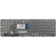 HP Pavilion 15-r219TX Tastatur thumb_44082
