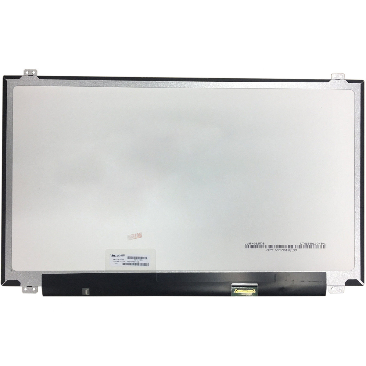 Lenovo ThinkPad L590 20Q70021EU Displej