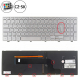NSK-LG0BW Keyboard thumb_44142