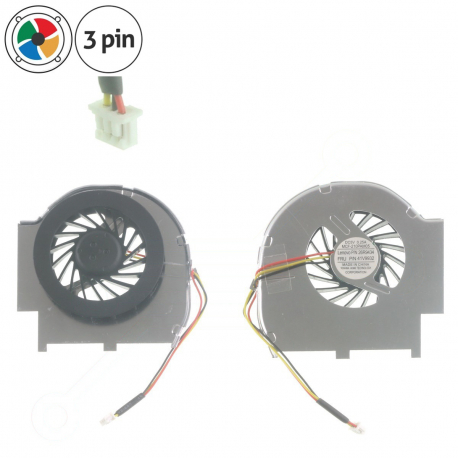 Lenovo ThinkPad T61 7660 Fan