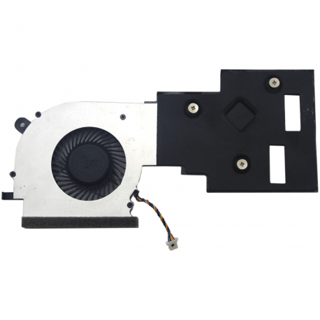 Copyright Terahertz s.r.o. Acer Aspire ES1-512-C5RZ ventilátor