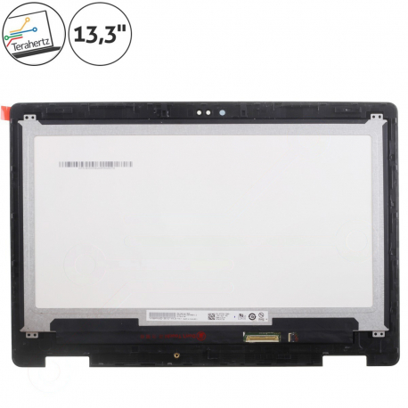 Dell Inspiron 7368 LCD Anzeige mit Deckglas