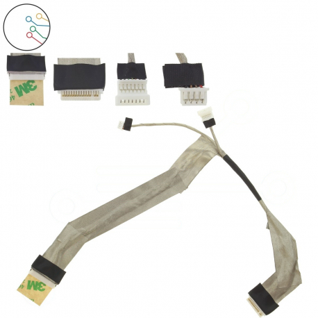  Toshiba Portege M805D lcd kabel