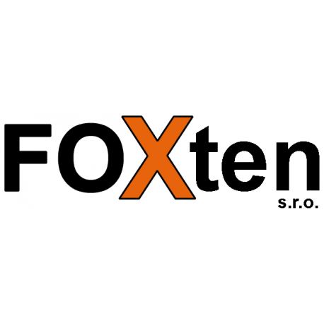 Copyright Terahertz s.r.o. Olešnice foxten, s.r.o.