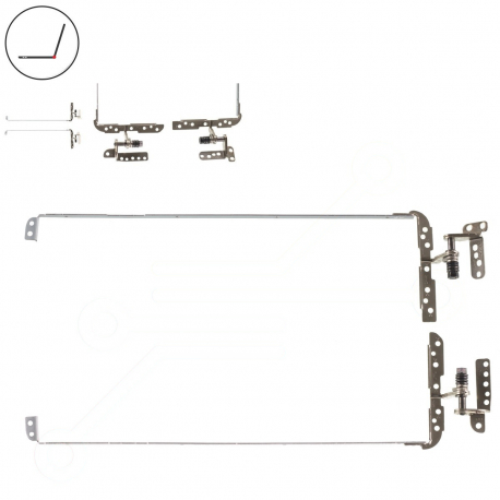HP Pavilion dv7-6052er Angeln