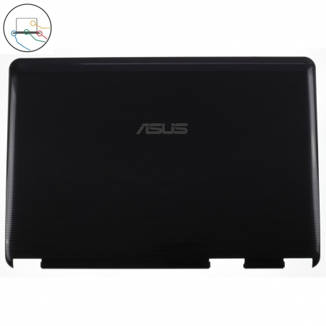 Asus X61 Oberedeck des LCD Anzeige