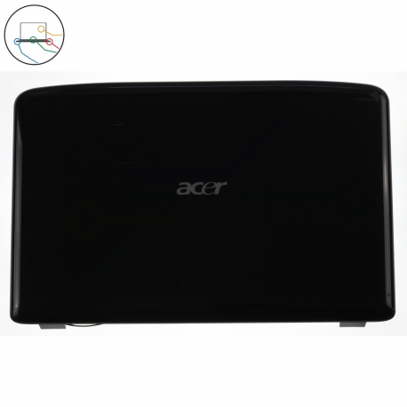  Acer Aspire 5735 oberedeck des lcd anzeige