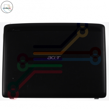 Acer Aspire 7720ZG Vrchní kryt displeje