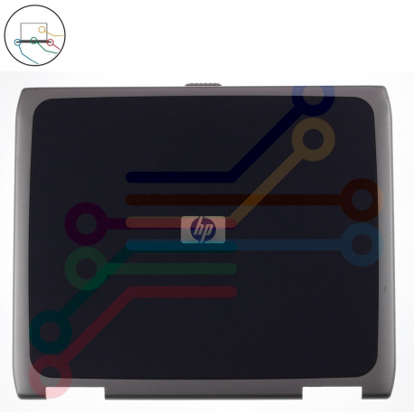 HP Pavilion ze4300 Top cover for LCD screen
