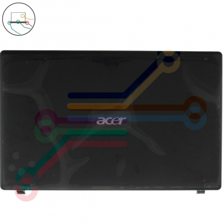 Acer Aspire 5745g-5464G64Mnks Vrchní kryt displeje