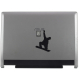 Asus F3K Top cover for LCD screen thumb_44488